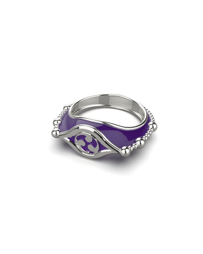 Raiden Shogun Ring