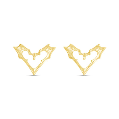 Coven Evelynn Stud Earrings