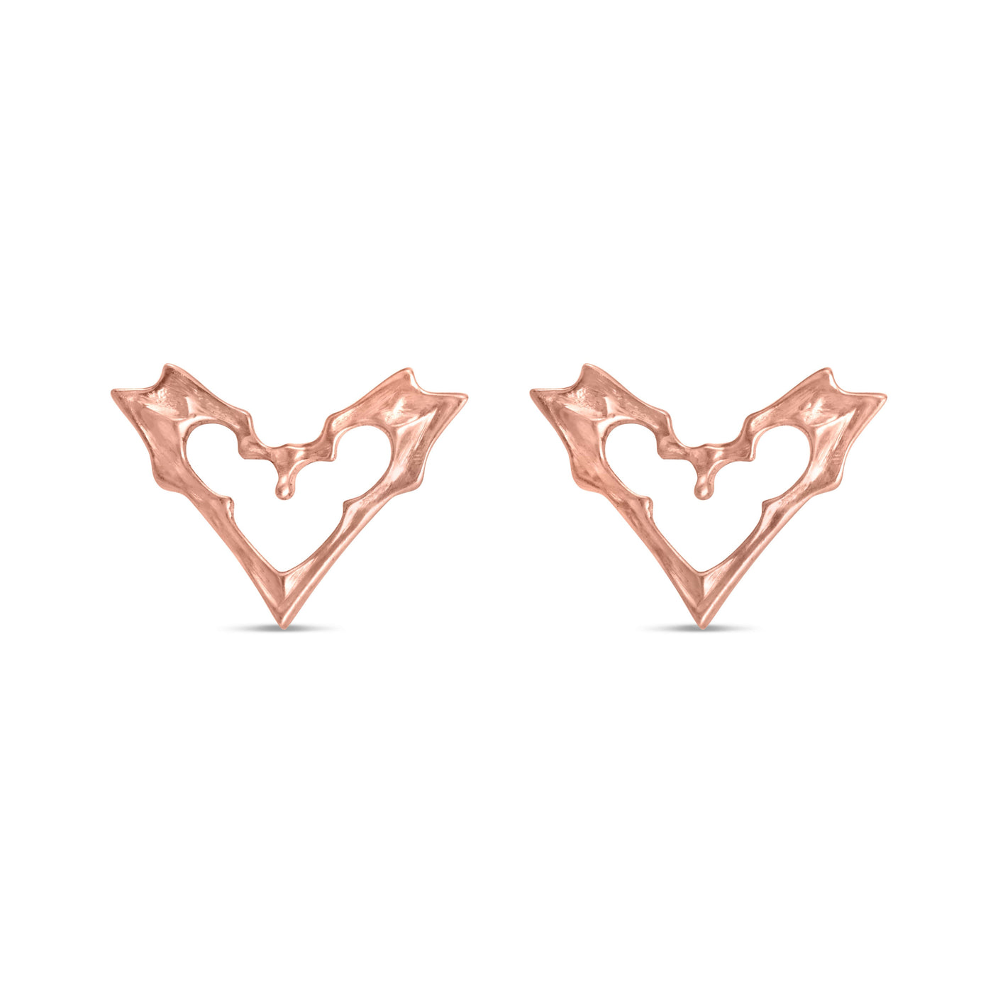 Coven Evelynn Stud Earrings