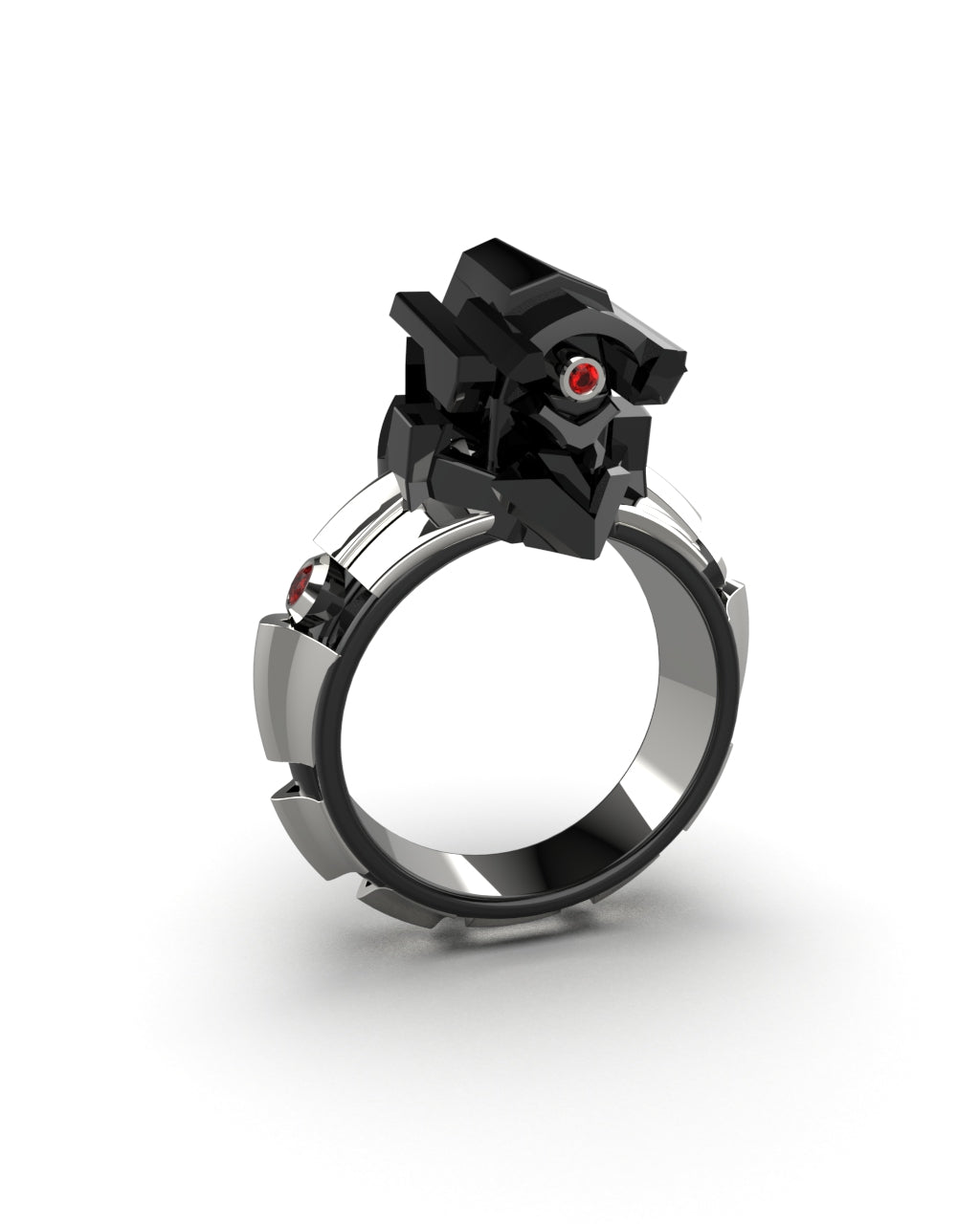 Svarog- Honkai Starrail Ring