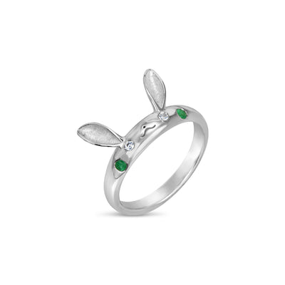 Little Bunny Ring