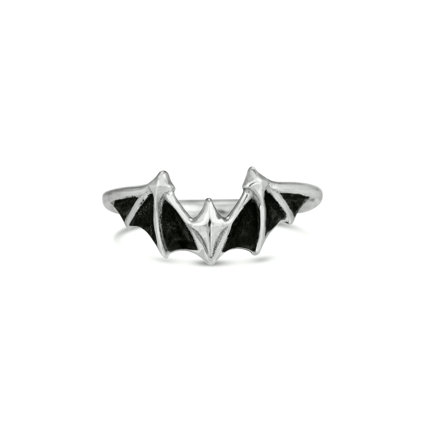 Bat Wings Ring