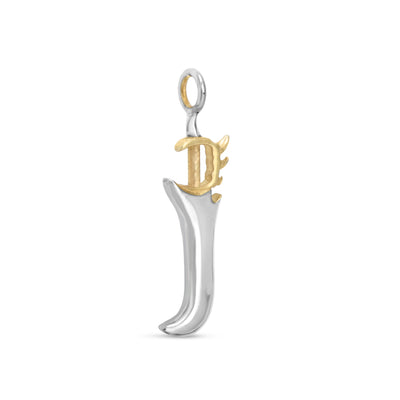 Rengar Knife Pendant