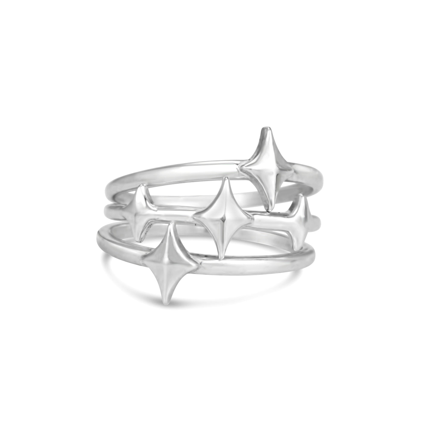 Triple Primogem Ring