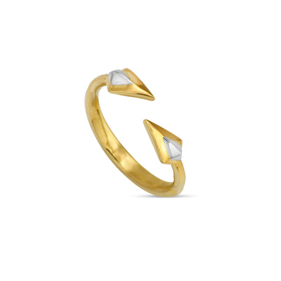 Evelynn KDA Lasher Ring.