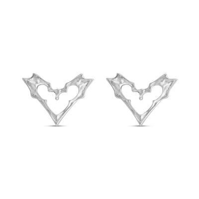 Coven Evelynn Stud Earrings