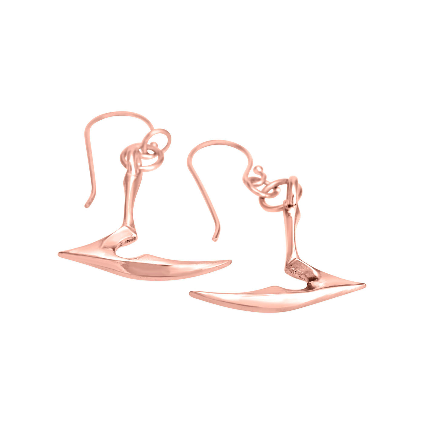 Akali Dangle Earrings